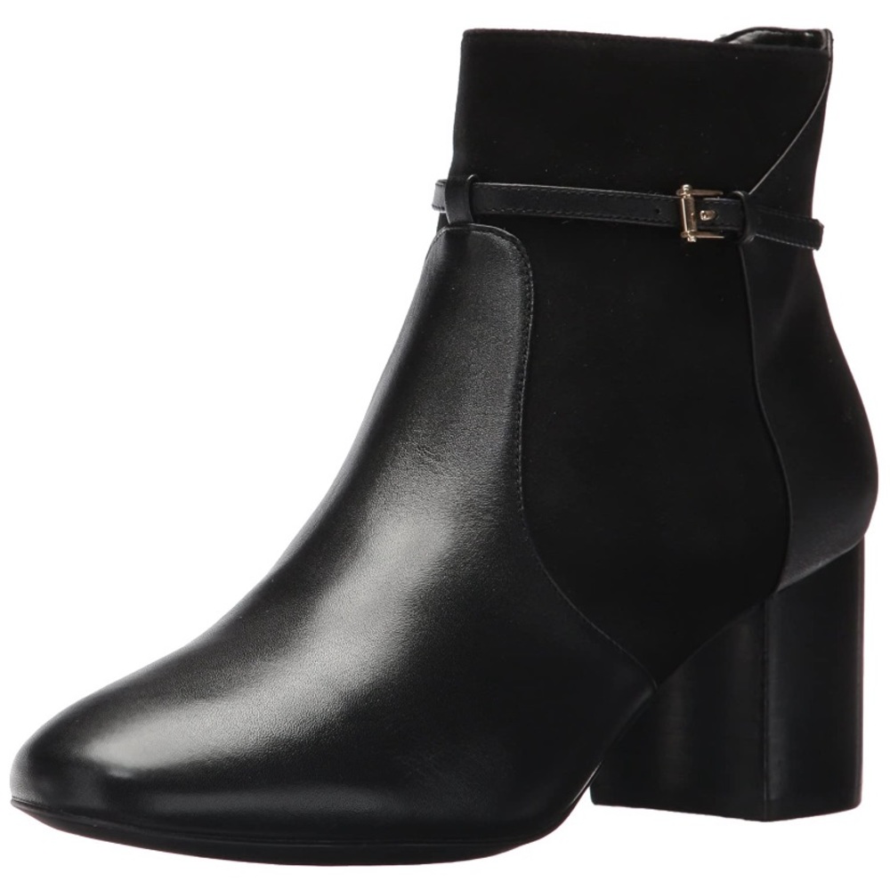 Cole Haan Paulina Grand Booties Sz. 8.5 NWT!